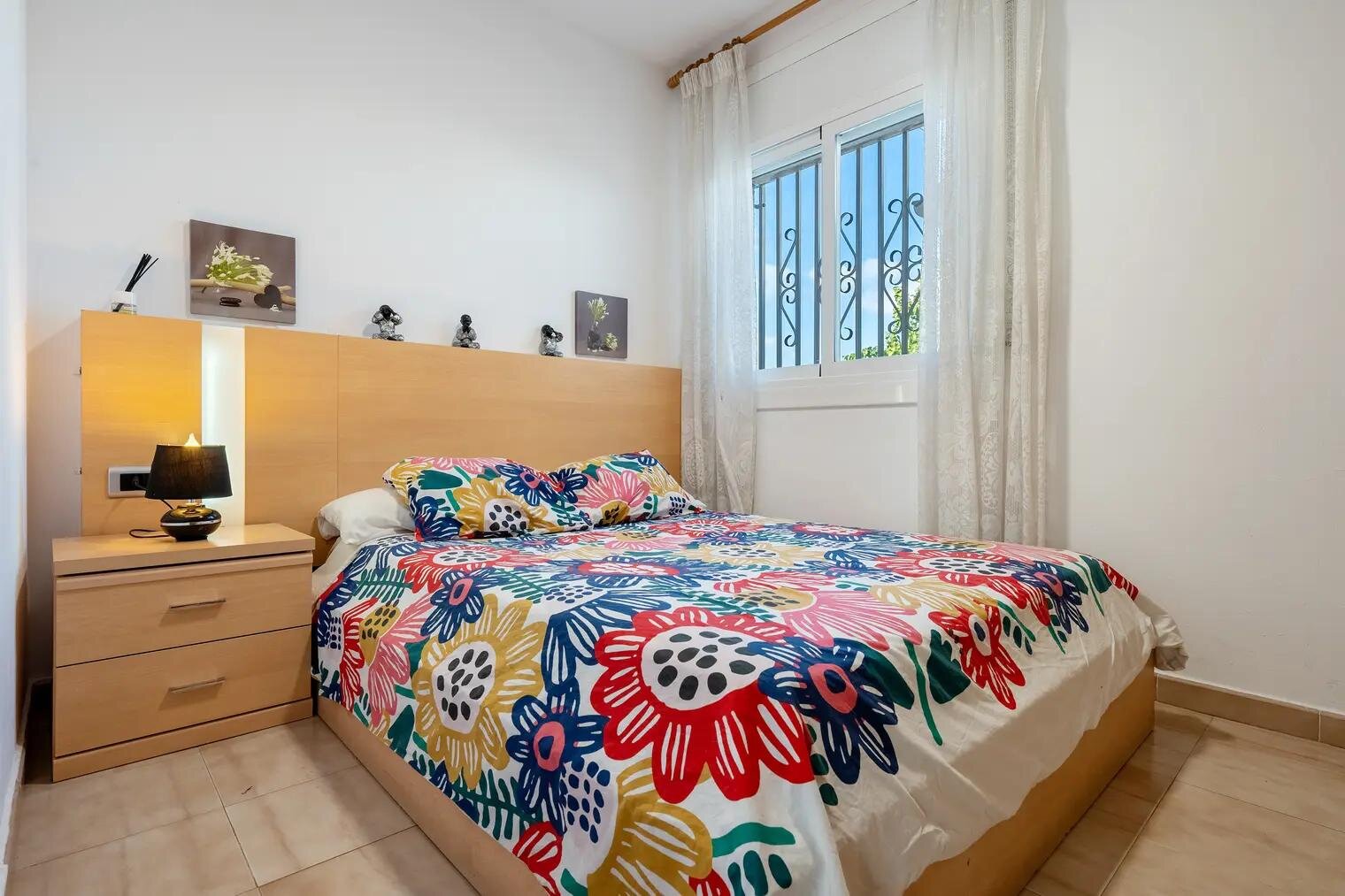 La deuxième chambre, autre vue